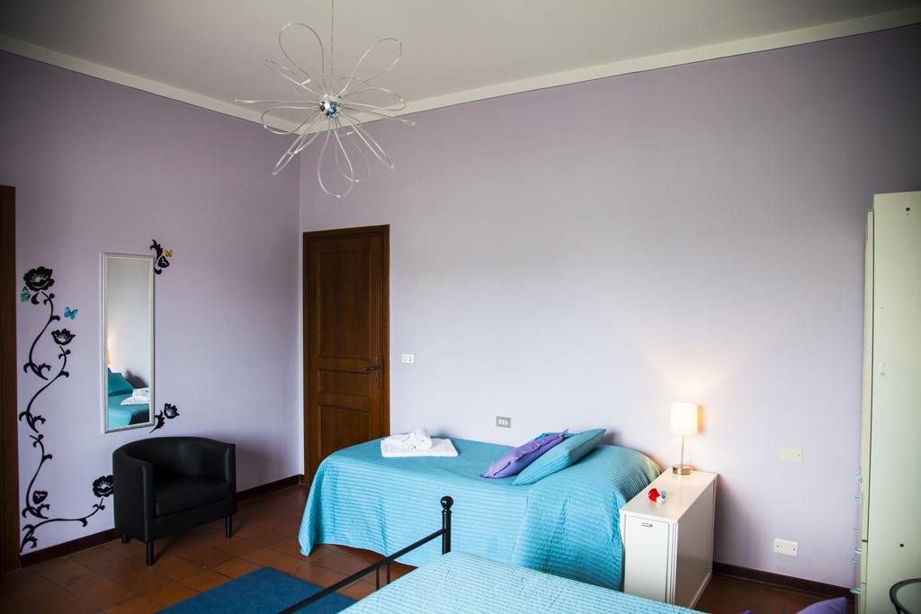 Villa Toscana Il Pino Lucca Luaran gambar