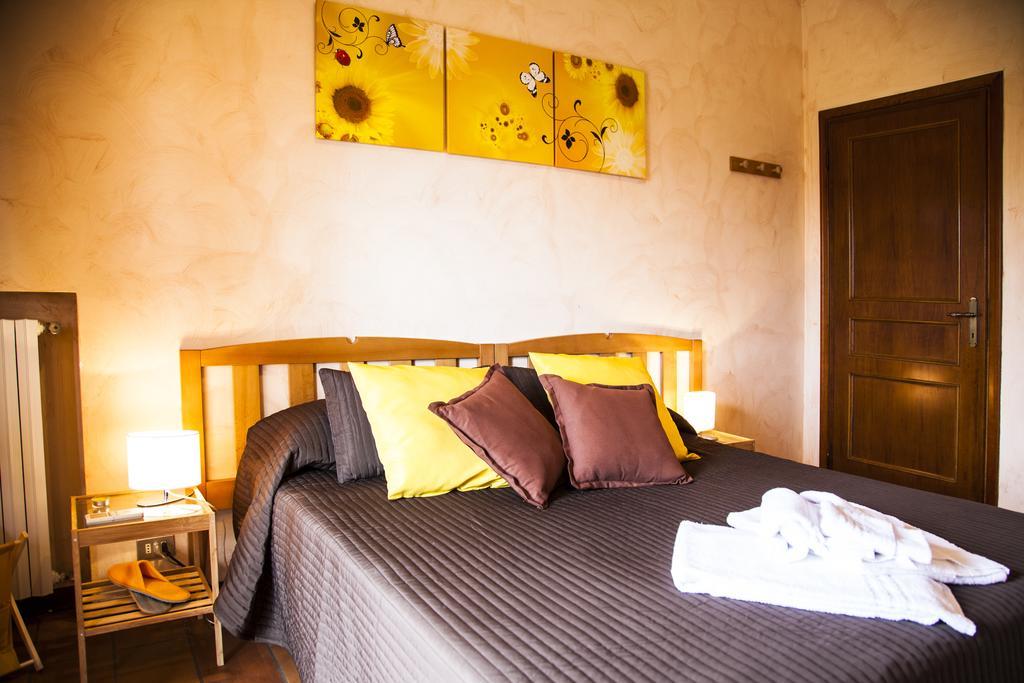 Villa Toscana Il Pino Lucca Luaran gambar