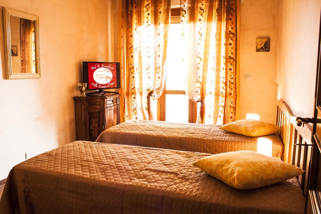 Villa Toscana Il Pino Lucca Luaran gambar