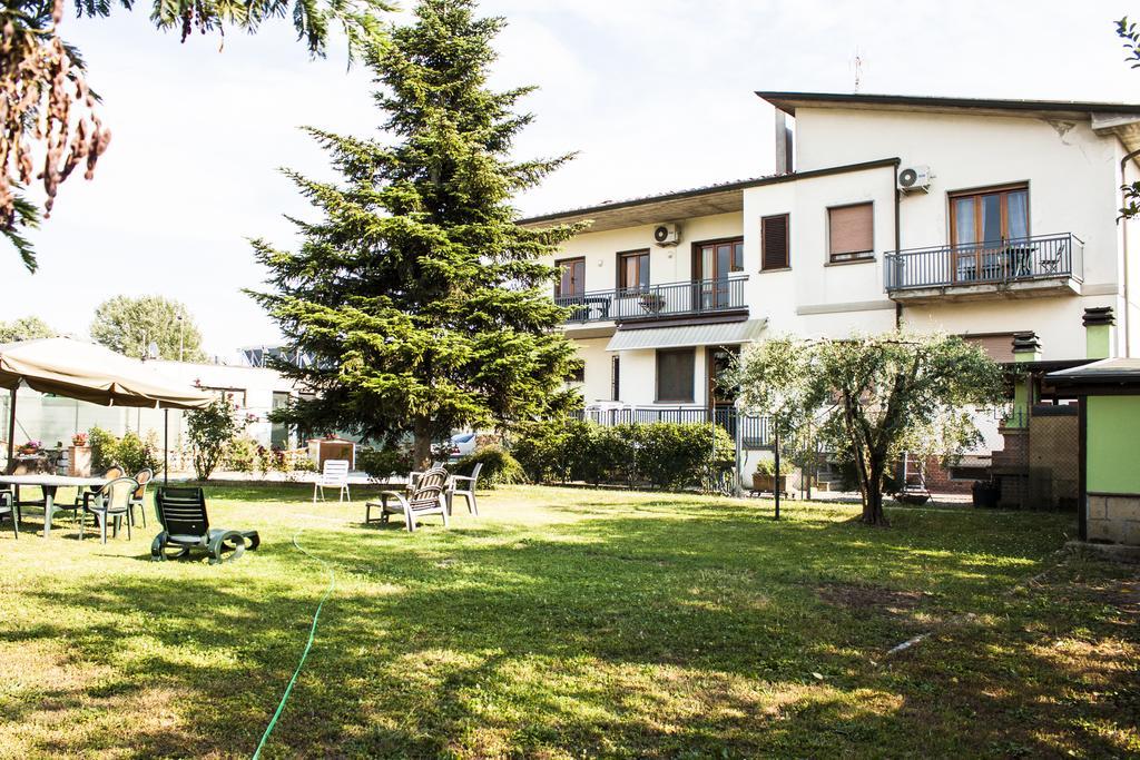 Villa Toscana Il Pino Lucca Luaran gambar
