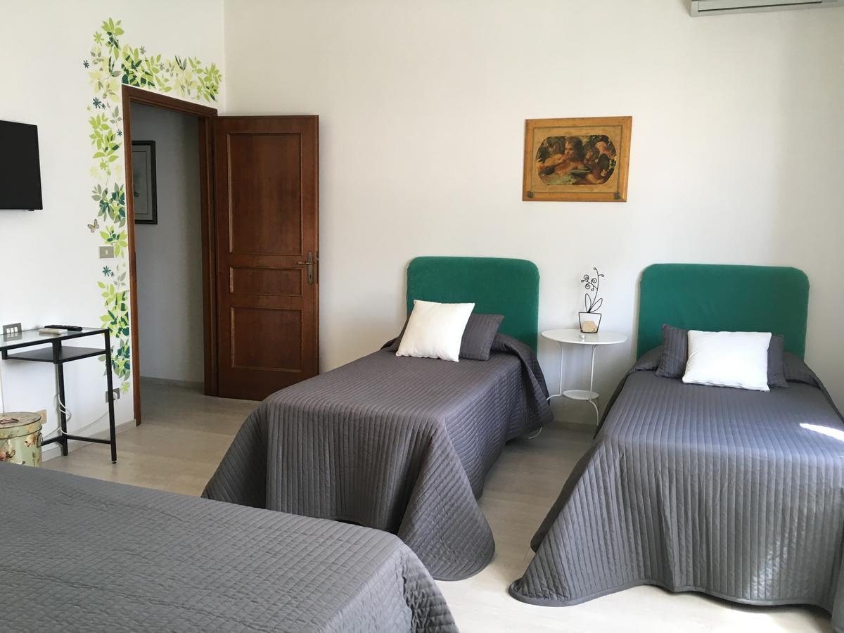 Villa Toscana Il Pino Lucca Luaran gambar